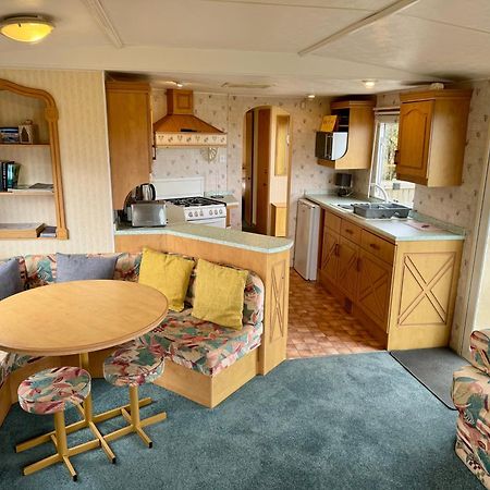 Snowdon Bay - North Wales - Stunning Llyn Peninsula Mountain & Ocean Views - Wilde Retreats Villa Pwllheli Dış mekan fotoğraf