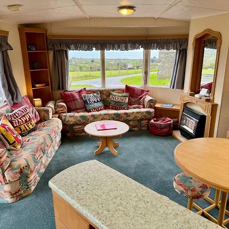 Snowdon Bay - North Wales - Stunning Llyn Peninsula Mountain & Ocean Views - Wilde Retreats Villa Pwllheli Dış mekan fotoğraf